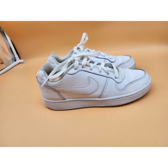 Nike Shoes - Nike White Athletic Shoes